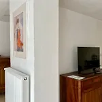 Apartamento Appartement Symphonie T3, 2 terrasses, grand jardin&parking privé au calme *
