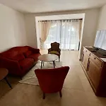 Apartman Symphonie Meuble *