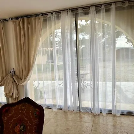 Symphonie T3, 2 Terrasses, Grand Jardin & Parking Prive Au Calme *