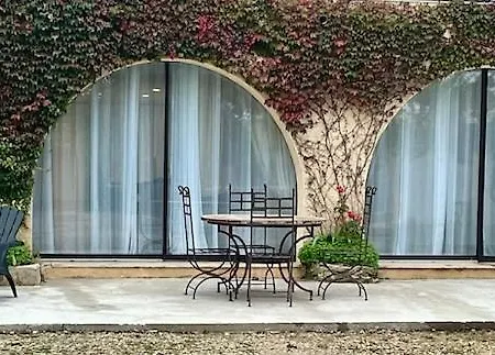 Appartement Symphonie T3, 2 terrasses, grand jardin&parking privé au calme *