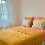 Symphonie T3, Terrasse, Jardin & Parking Prive Greoux-les-Bains