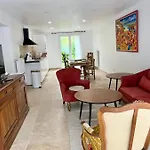 Apartamento Symphonie Meuble *