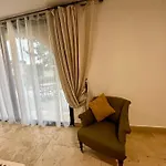 Apartamento Symphonie Meuble Gréoux-les-Bains