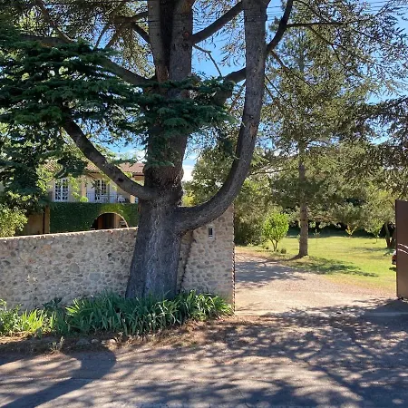 Symphonie T3, Terrasse, Jardin & Parking Prive * Greoux-les-Bains