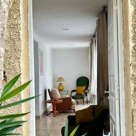 Symphonie T3, 2 Terrasses, Grand Jardin & Parking Prive Au Calme * Greoux-les-Bains