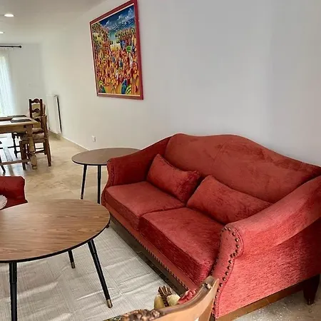 Apartment Symphonie Meuble Greoux-les-Bains