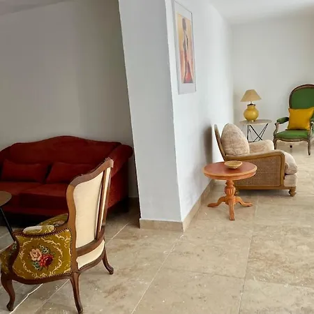 Symphonie T3, 2 Terrasses, Grand Jardin & Parking Prive Au Calme Greoux-les-Bains