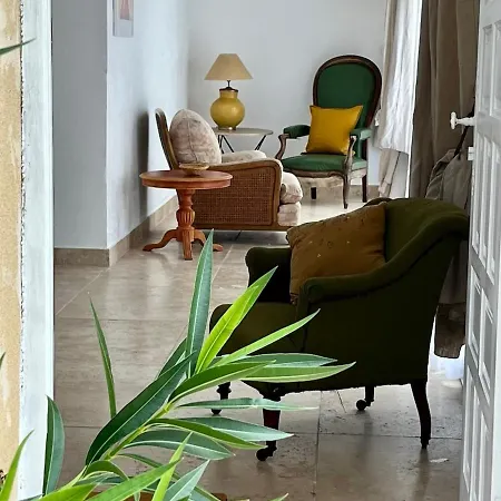 Symphonie Meuble Apartment