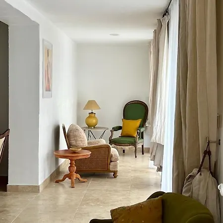 Symphonie T3, 2 Terrasses, Grand Jardin & Parking Prive Au Calme *