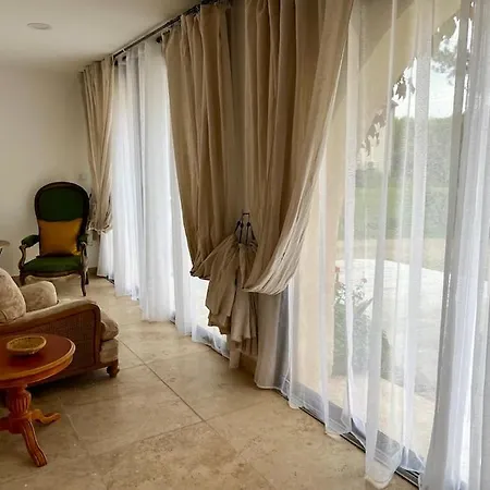 Symphonie Meuble Apartment