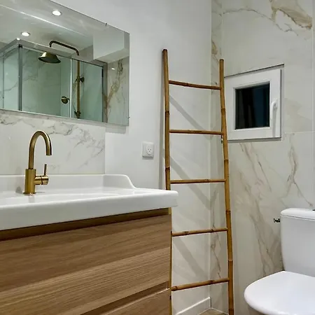 Symphonie Meuble Apartment