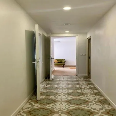 Apartment Symphonie T3, 2 Terrasses, Grand Jardin & Parking Prive Au Calme *